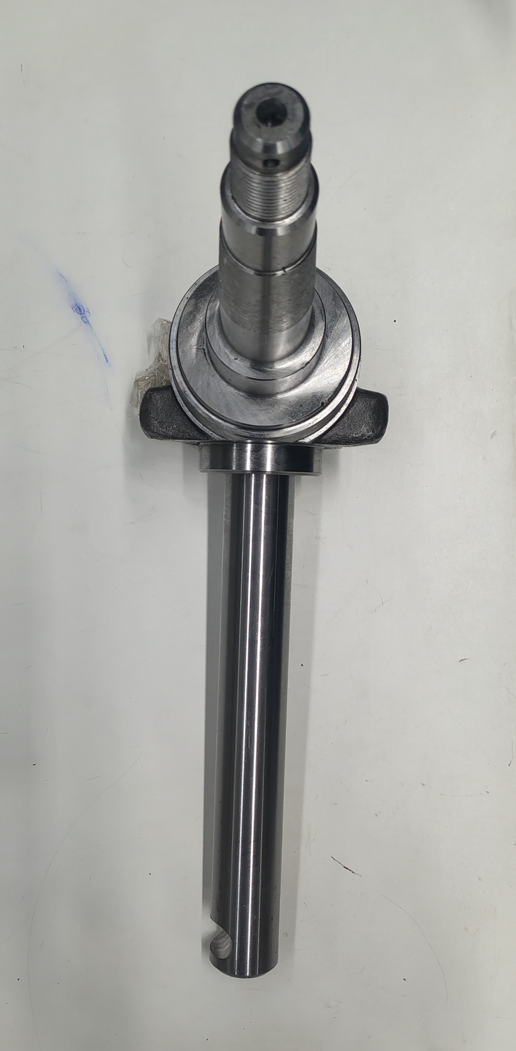 Select + Stub Axle + Tractor Stub Axle + SPINDLE ASSY YUVO PS RH + TAKJMMTRYUVRH + shop