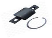 Select Suspension Torque Rod Bush TORQUE ROD BUSH Sheet metal TATBALBU17SM buy