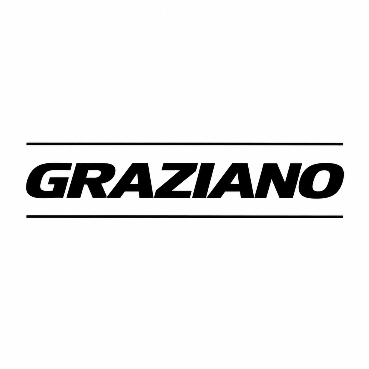 GRAZIANO