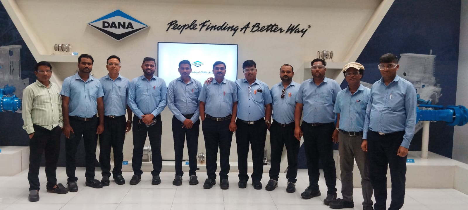 Dana Aftermarket Gallery Picture