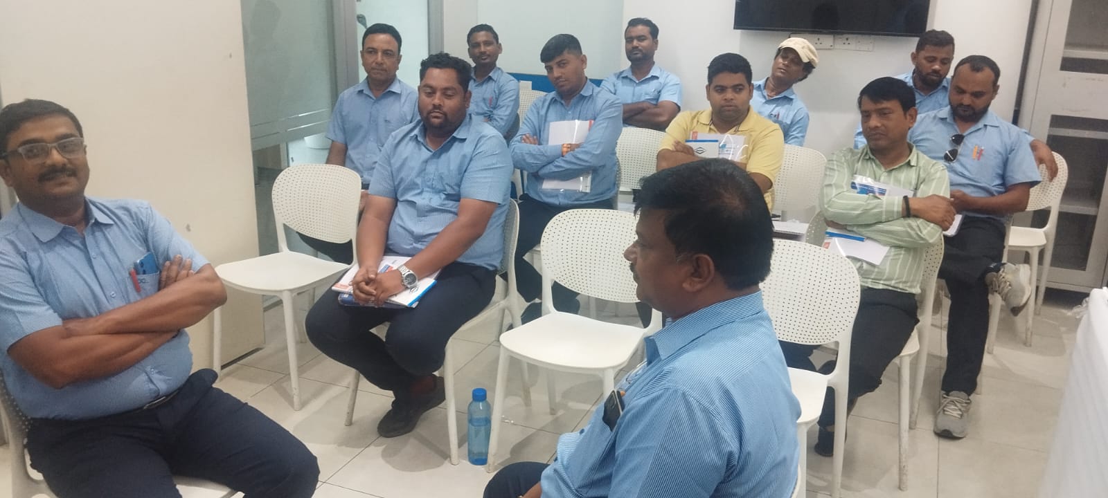 Dana Aftermarket Gallery Picture