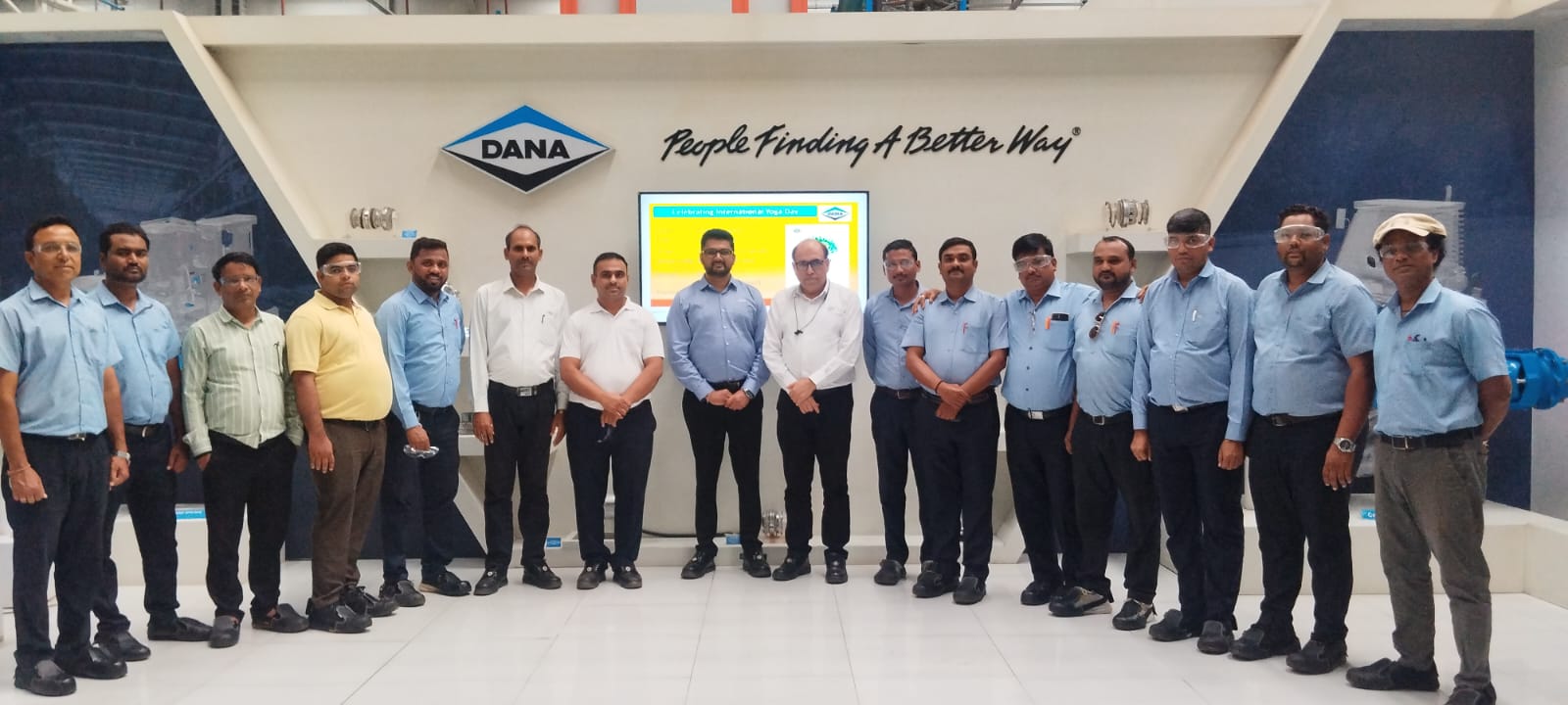 Dana Aftermarket Gallery Picture