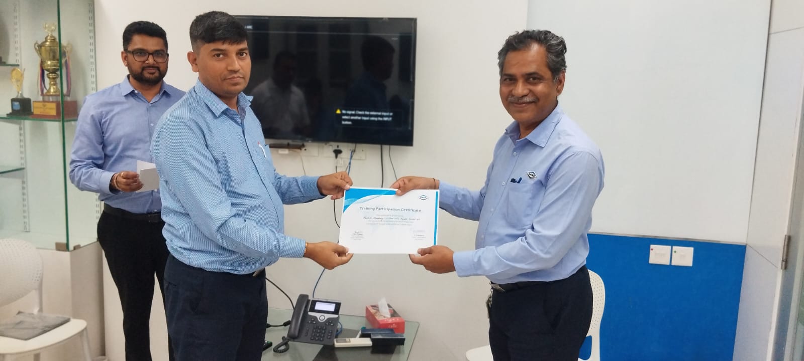 Dana Aftermarket Gallery Picture