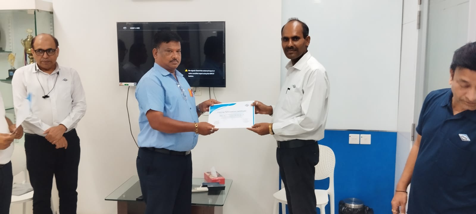 Dana Aftermarket Gallery Picture