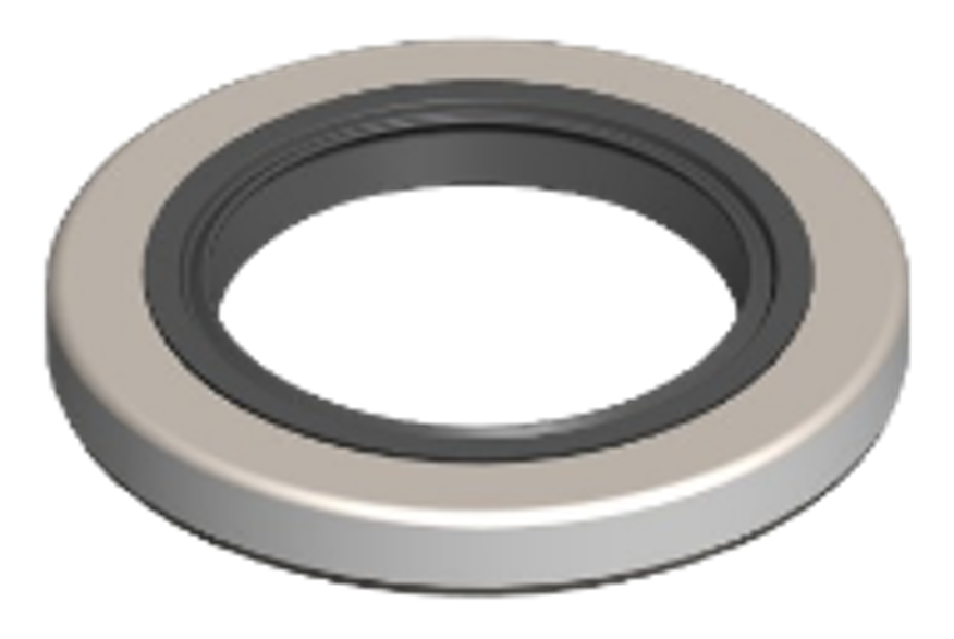 Select Oil Seal FA Metal Outer HUB OIL SEAL FRONT AXLE METAL OUTER TAOSMMTR50 buy