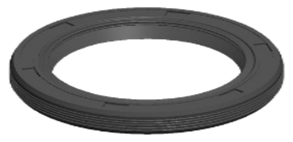 Select Oil Seal RA HUB OIL SEAL REAR AXLE RETAINER TAOSMMTR45H9 buy