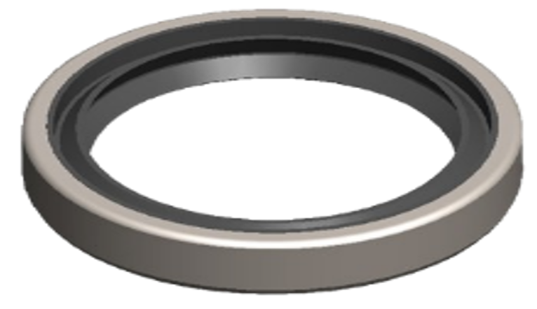 Select Oil Seal RA Outer HUB OIL SEAL OUTER (REAR) TAOSTATR69 buy