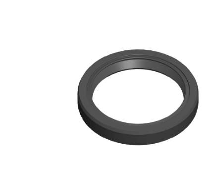 Select Oil Seal FA HUB OIL SEAL RIGID AXLE FRONT & SEALING FLANGE TAOSEITR55H8 buy