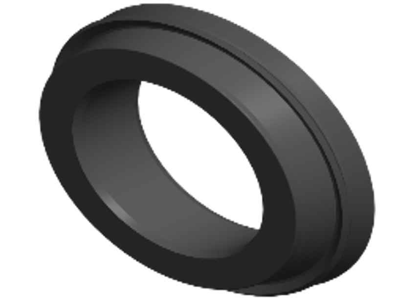 Select Oil Seal FA HUB OIL SEAL RIGID STUB AXLE TAOSEITR45 buy