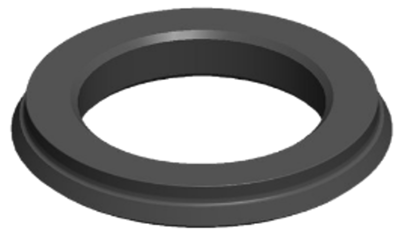 Select Oil Seal FA HUB OIL SEAL FRONT AXLE TAOSEFTR50 buy