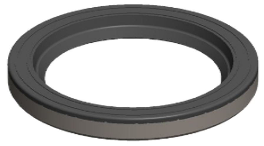 Select Oil Seal RA Hsg HUB OIL SEAL REAR AXLE HOUSING TAOSHITR60 buy