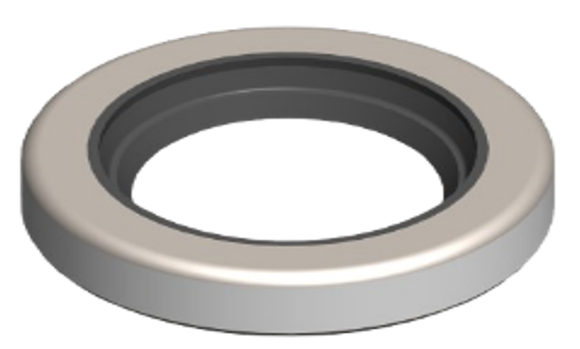 Select Oil Seal RA HUB OIL SEAL REAR TAOSEITR45H12 buy