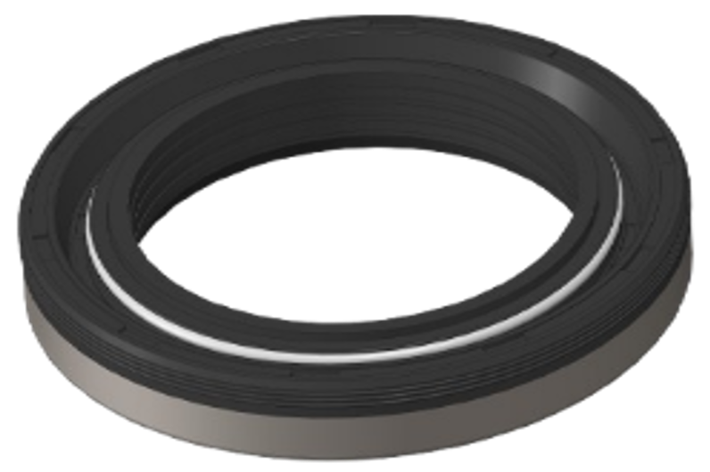 Select Oil Seal FA Wheel CASSETTE SEAL FRONT WHEEL (45 HP ABOVE) TAOSTATR57CS buy