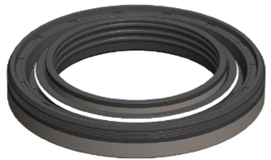 Select Oil Seal FA Wheel CASSETTE  SEAL FRONT WHEEL MKM TAOSMMTR48CS buy