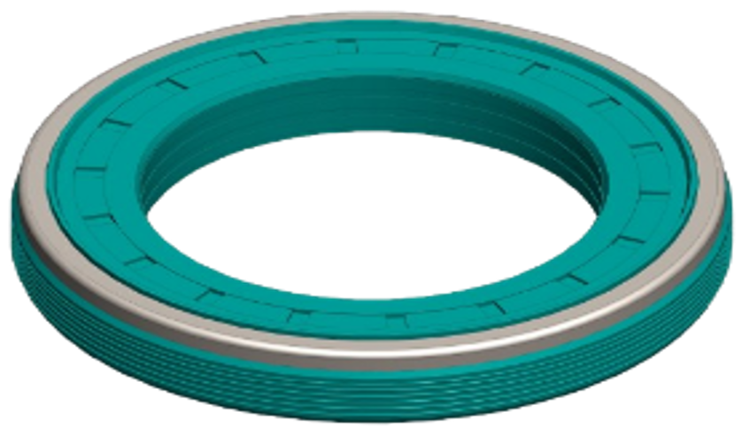 Select Oil Seal RA CASSETTE SEAL REAR AXLE TAOSMMTR84CS buy