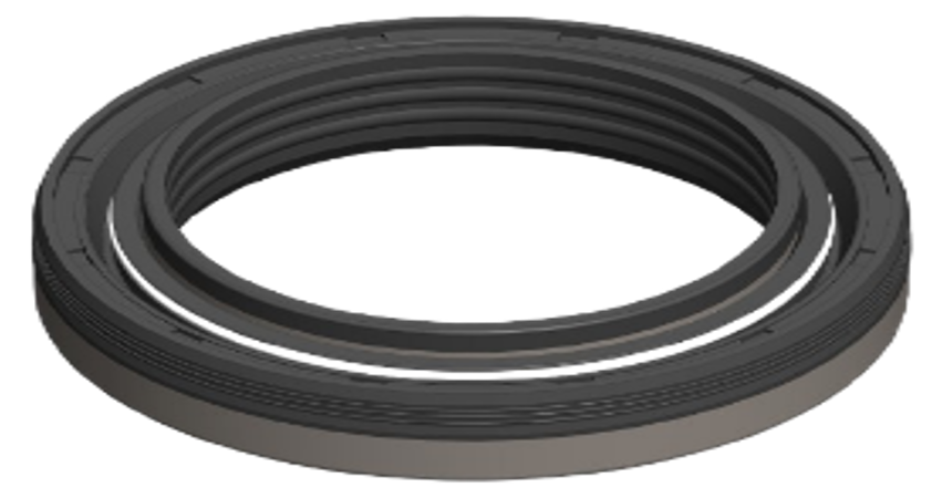 Select Oil Seal FA Wheel CASSETE SEAL FRONT WHEEL TAOSSOTR56CS buy