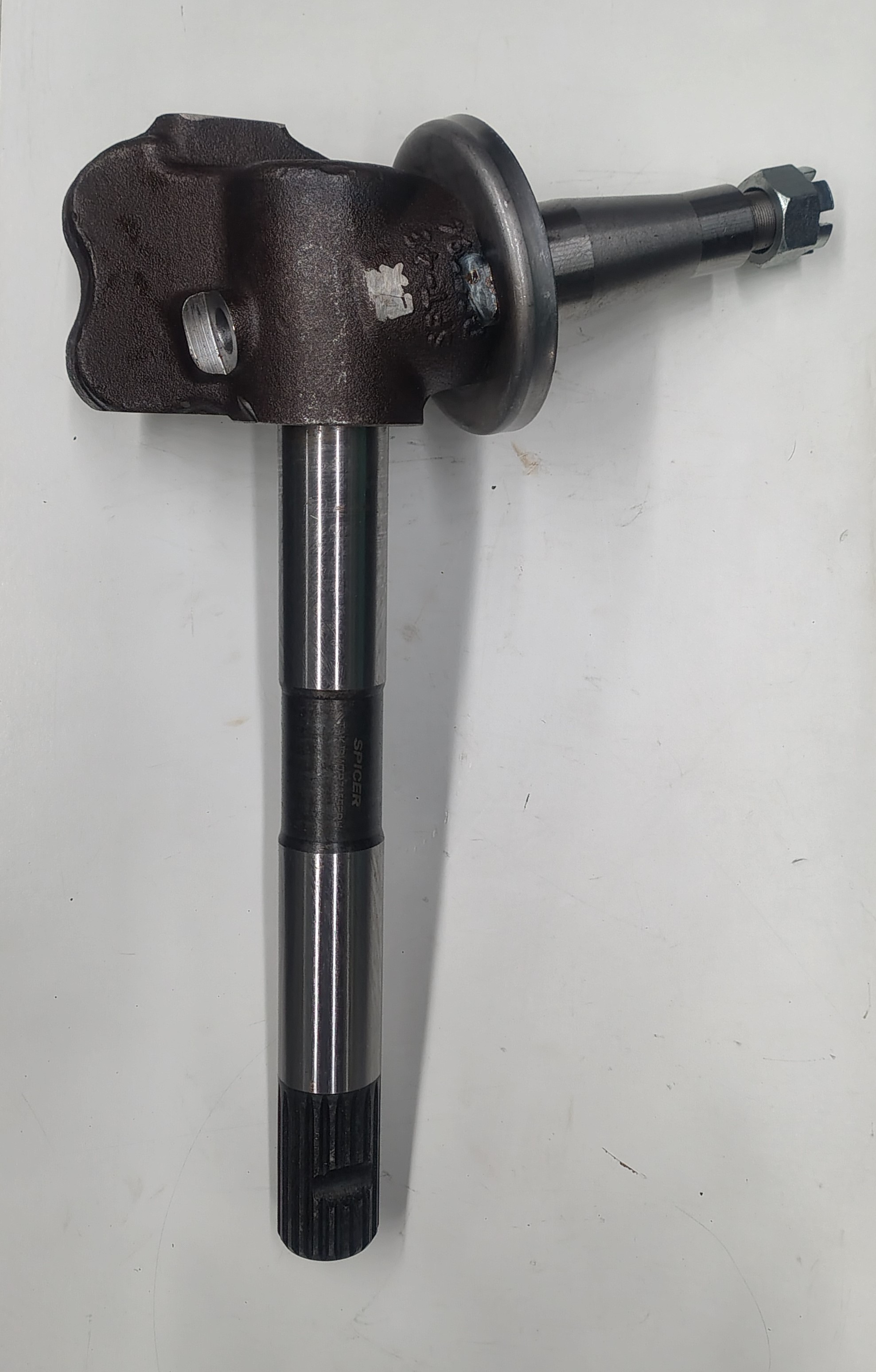 Select Stub Axle Tractor Stub Axle KING PIN STUB AXLE 735 FE PS RH TAKJSWTR735FERH buy