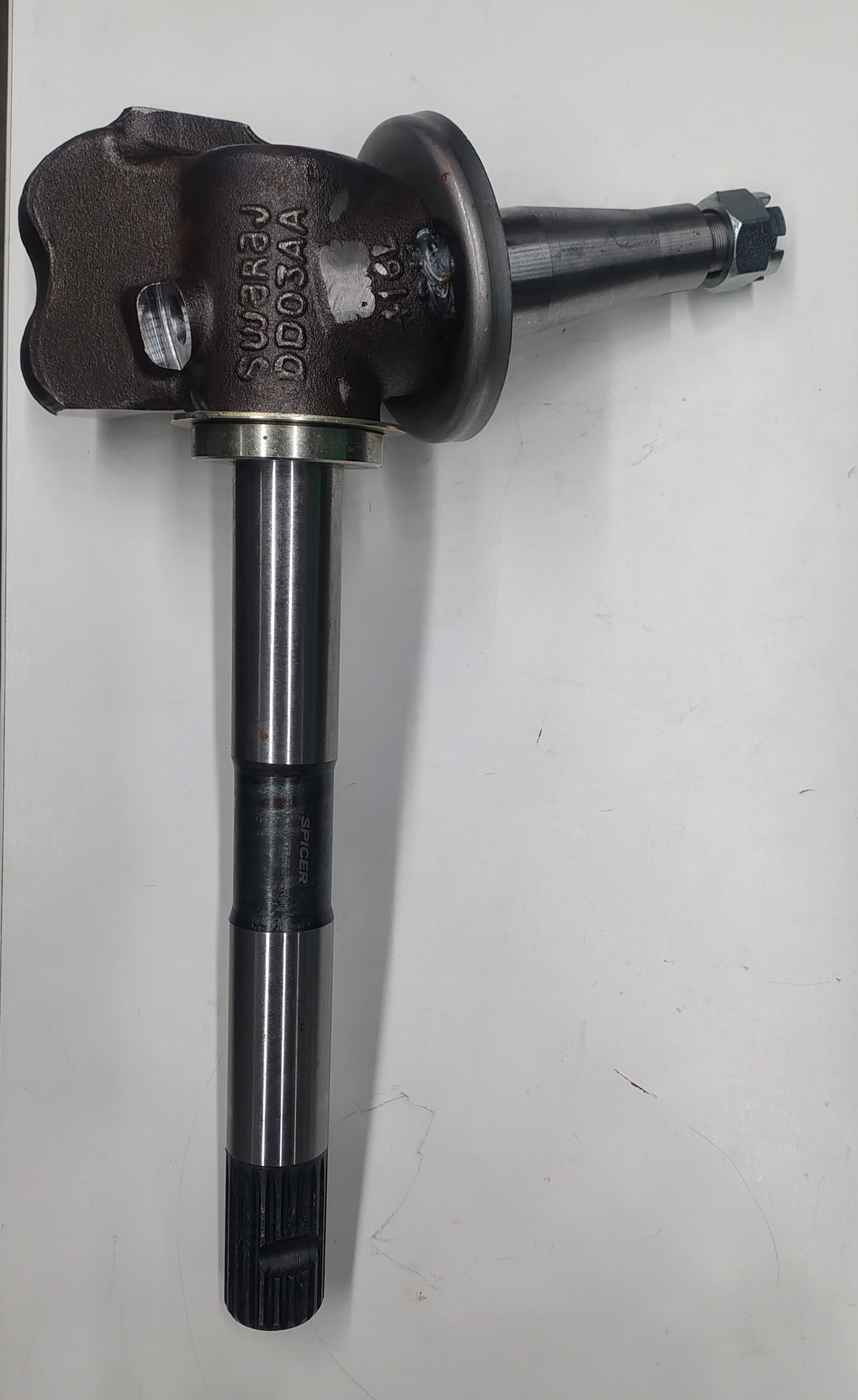 Select Stub Axle Tractor Stub Axle KING PIN STUB AXLE 742 XTPS RH TAKJSWTR742XTRH buy