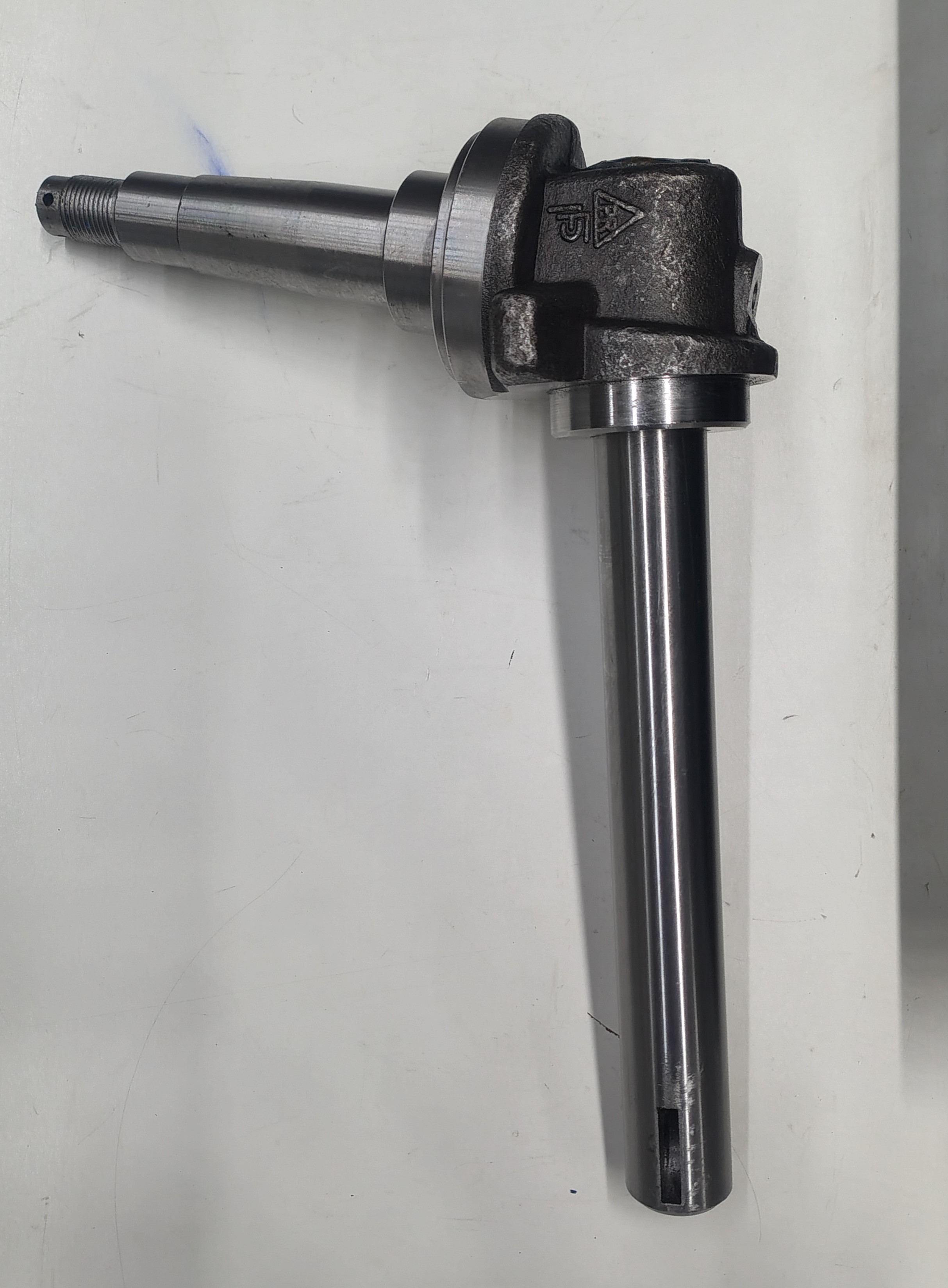 Select Stub Axle Tractor Stub Axle SPINDLE ASSY MKM RH TAKJMMTRMKMRH buy