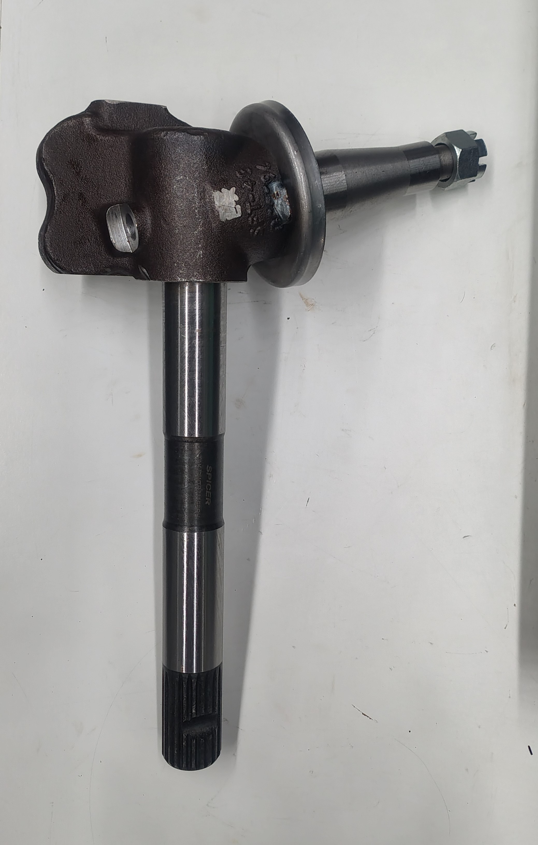 Select Stub Axle Tractor Stub Axle SPINDLE ASSY NST LH TAKJMMTRNSTLH buy