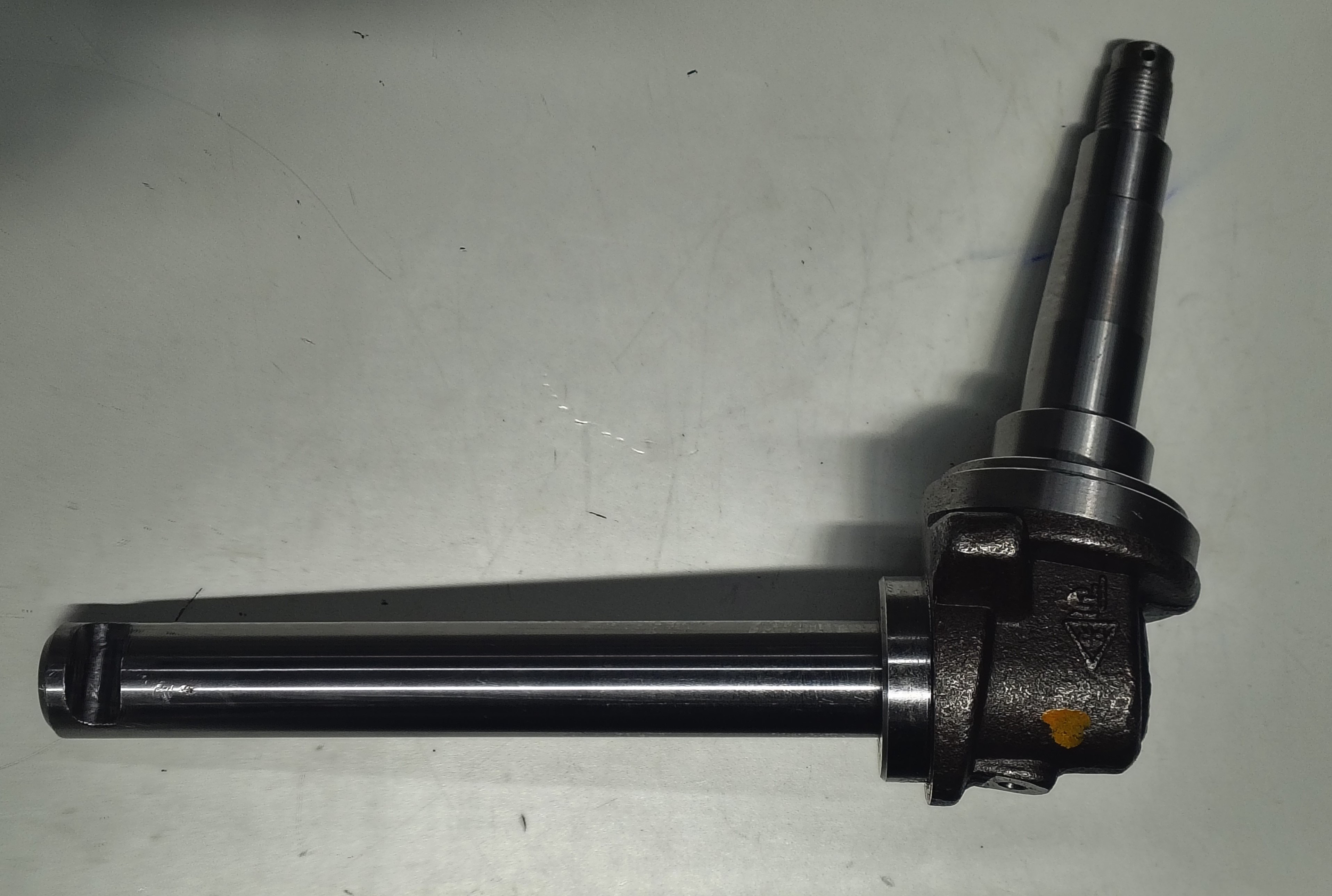 Select Stub Axle Tractor Stub Axle SPINDLE ASSY YUVO PS LH TAKJMMTRYUVLH buy