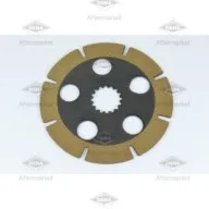 Spicer + Axle + FRICTION DISCS / BRAKE PADS + DISC + 112.07.610.04 + buy