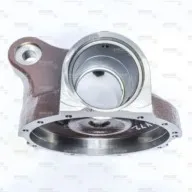 Spicer + Axle + STEERING HOUSINGS & WHEEL HUBS & PLANET GEAR CARRIERS + Knuckle - Sub Assy (LH) + S20SK138_SP + shop