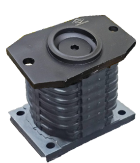 Select + Suspension + Rubber Bolster + RUBBER BOLSTER SPRING- TATA  2518 / 3118/ PRIMA 4849 (Old Model) + TARB2518OLDHDS + buy